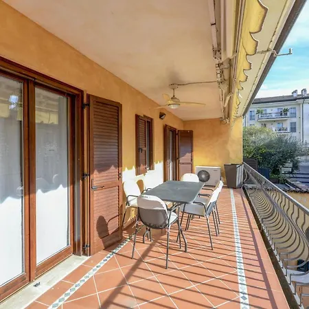 Apartman Prestige *