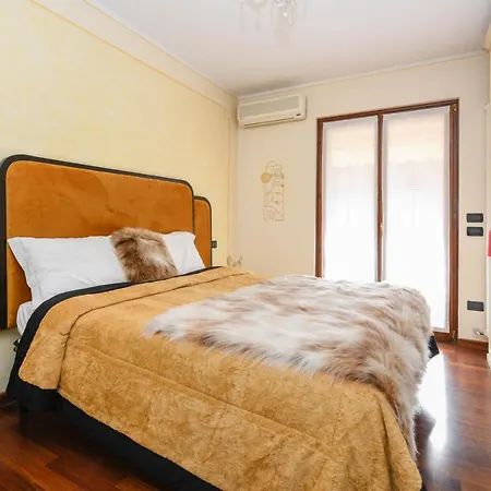 Prestige Apartman *