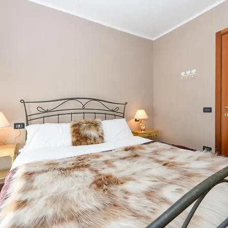 Apartment Prestige
