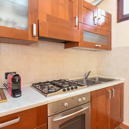 Apartment Prestige Sirmione