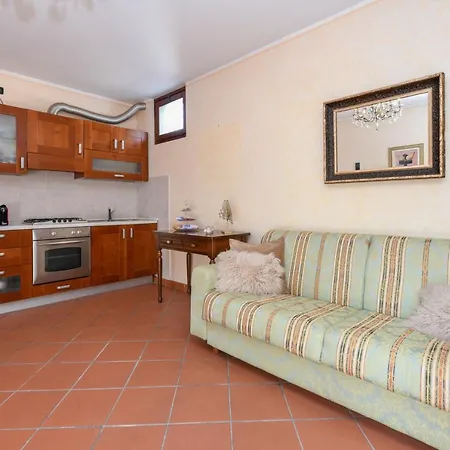 Prestige Apartment