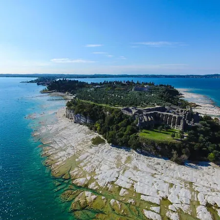 Apartman Prestige Sirmione
