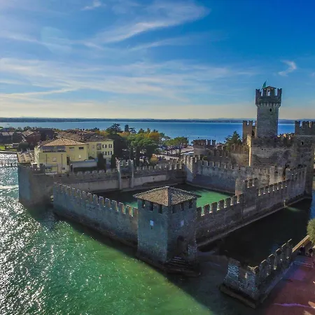 Apartman Prestige Sirmione
