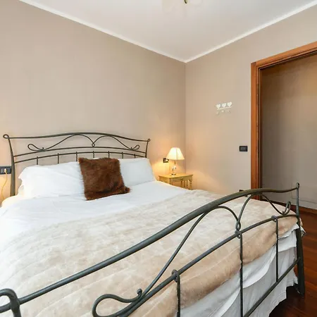 Prestige Appartement Sirmione