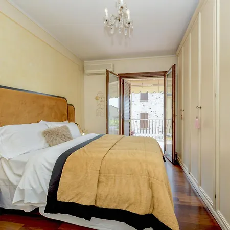 Appartement Prestige Sirmione