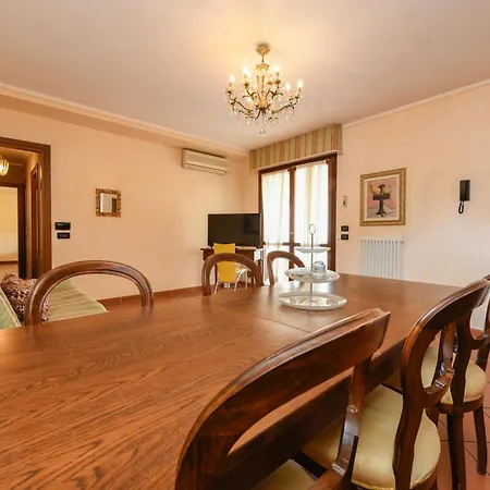 Prestige Appartement *