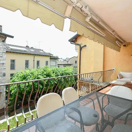 Prestige Appartement Sirmione