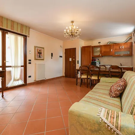 Appartement Prestige Sirmione